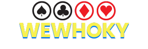 Logo WEWHOKY
